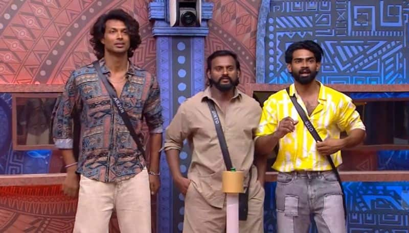 last captain announced in bigg boss malayalam season 6