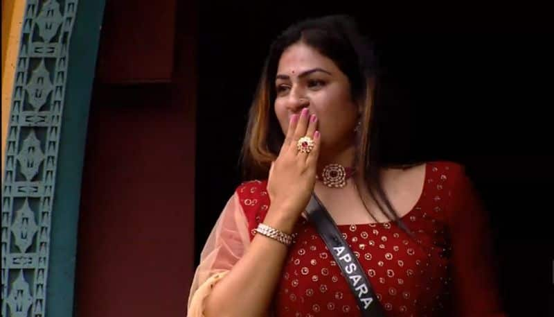 why apsara rathnakaran being evicted from bigg boss malayalam season 6 here are the 5 reasons