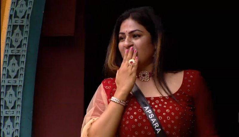 why apsara rathnakaran being evicted from bigg boss malayalam season 6 here are the 5 reasons