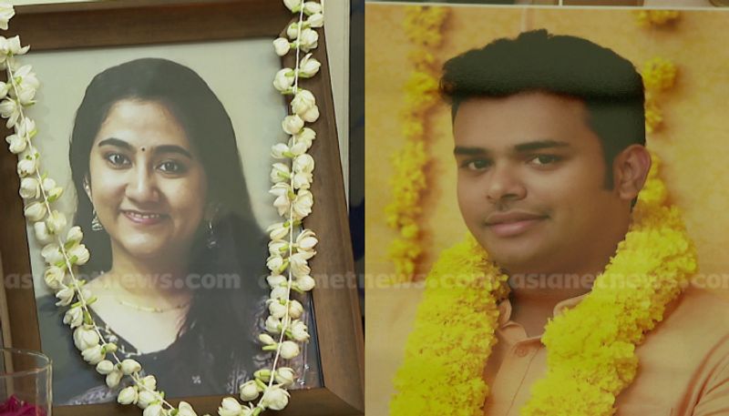 Kerala woman's murder in Canada: Missing husband suspected to be in India anr