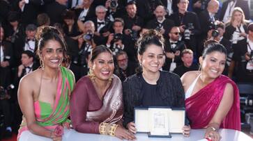 Meet Indian filmmaker Payal Kapadia, who won the Grand Prix at Cannes NTI