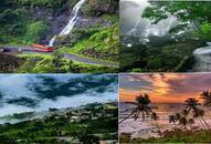 Dahanu Panchgani Amboli visit these places Monsoon in Maharashtra 2024 kxa