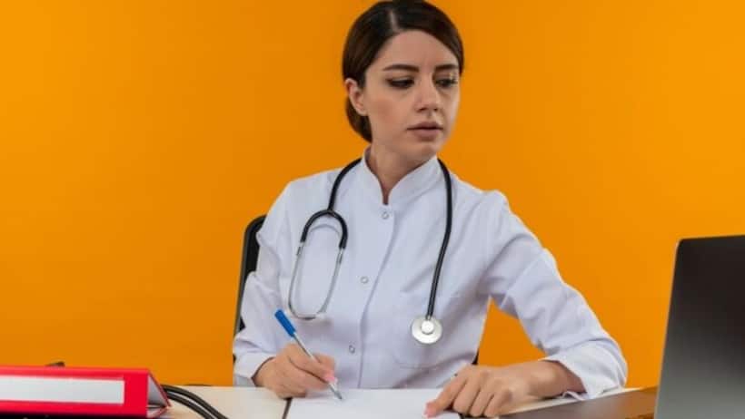 NTA इस दिन जारी करेगा NEET UG 2024 रिजल्ट  उससे पहले  Answer Key होगी रिलीज  देखें लेटेस्ट अपडेट 