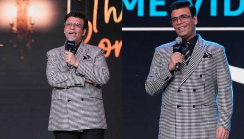 Karan Johar to make OTT directorial debut? Here's what we know