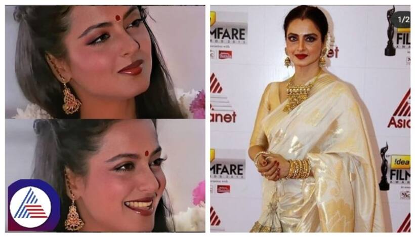 'I was very impure...', Rekha opens up on rumored relationship with Amitabh Bachchan; Read on