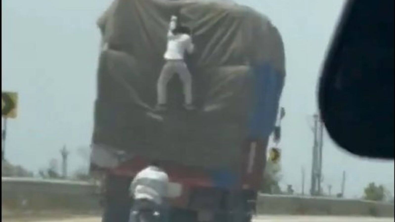 चोरी करतानाच व्हिडीओ 