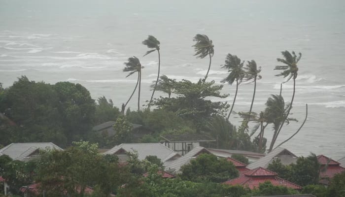 Cyclone Remal kills 22, damages over 30,000 houses in West Bengal and Bangladesh vkp