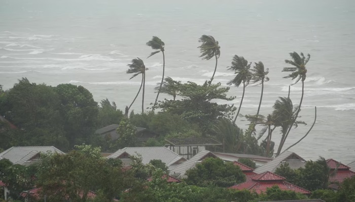 Cyclone Dana likely to form over Bay of Bengal by Oct 23, says IMD anr