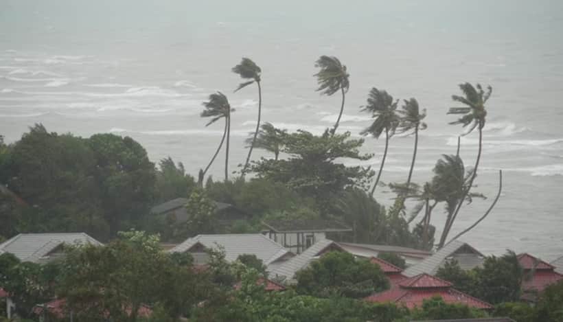Cyclone Remal updates: Assam schools shut today, 'red' alert for northeastern states; check details