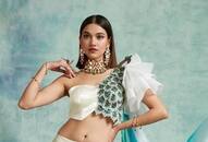 Modern crop top blouse designs for Lehenga Saree latest photos kxa