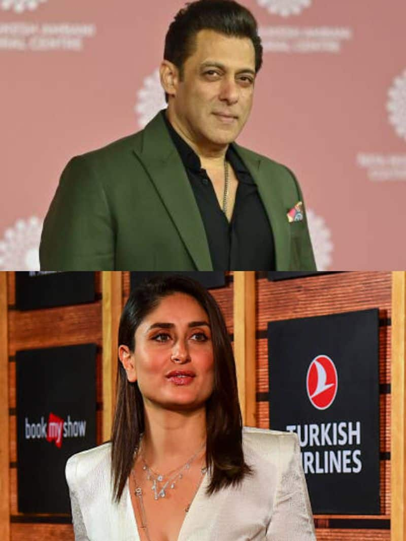 From Salman to Kareena: These celebs who rejected successful films! NTI