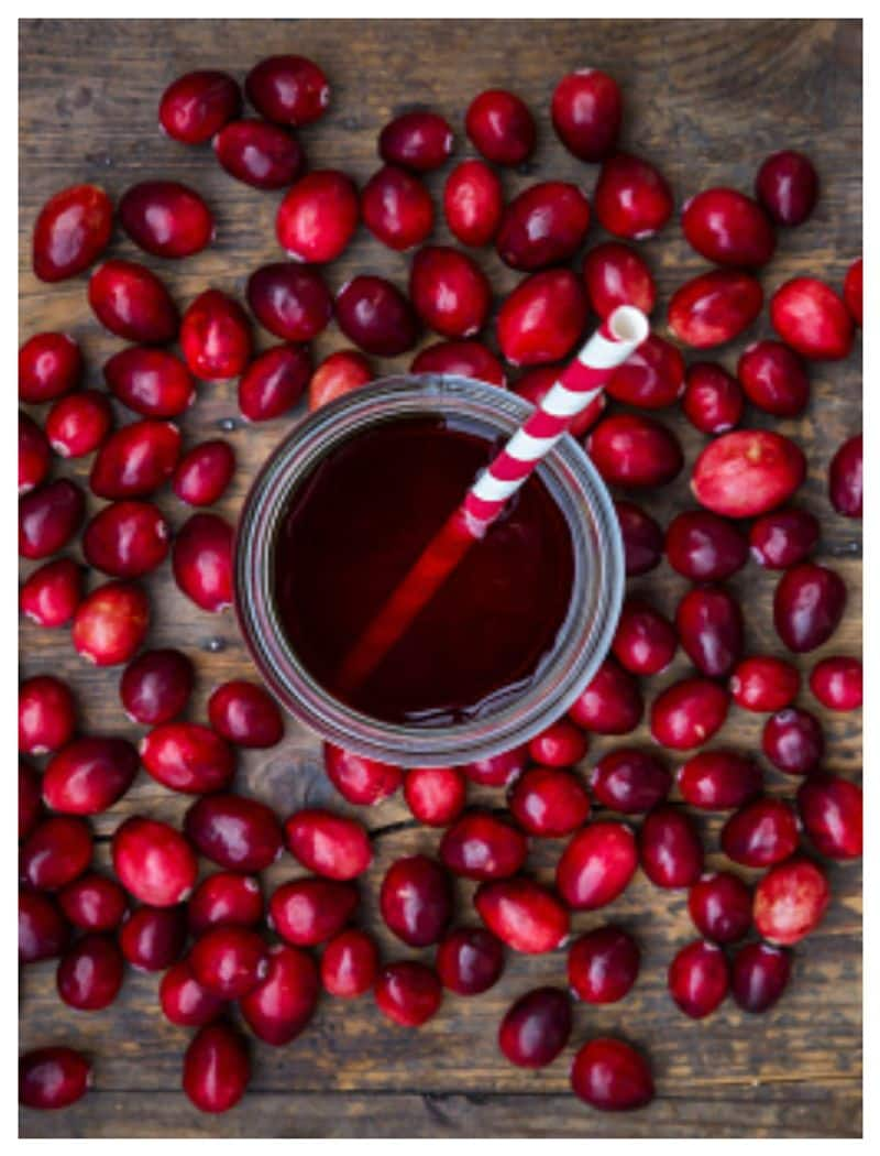 gut-infection-remedy-cranberry-benefits