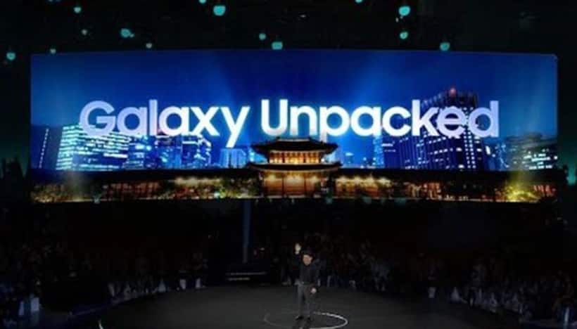 Samsung Galaxy 'Unpacked' event: Foldable smartphones, ring, watches and more expected on July 10
