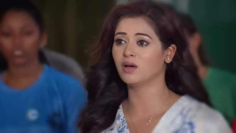 sandhya ragam serial June 30 today episode update gan