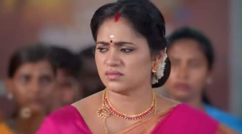 sandhya ragam serial may 26 today episode update gan