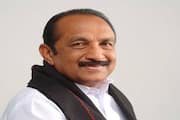 Vaiko has been admitted to the hospital for shoulder treatment KAK