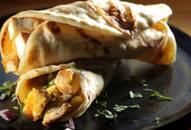 Delicious Paneer Wrap Recipe: A Perfect Blend of Flavor and Nutrition NTI