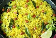 "Poha is the worst breakfast": Woman's controversial statement sparks online debate RTM 