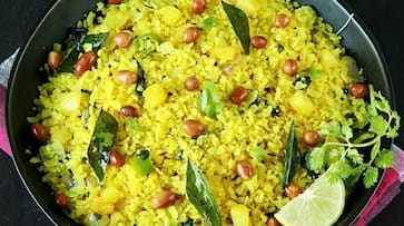 "Poha is the worst breakfast": Woman's controversial statement sparks online debate RTM 