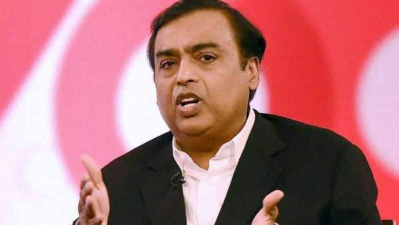 RIL s Mukesh Ambani set for African safari with 5G tech solutions