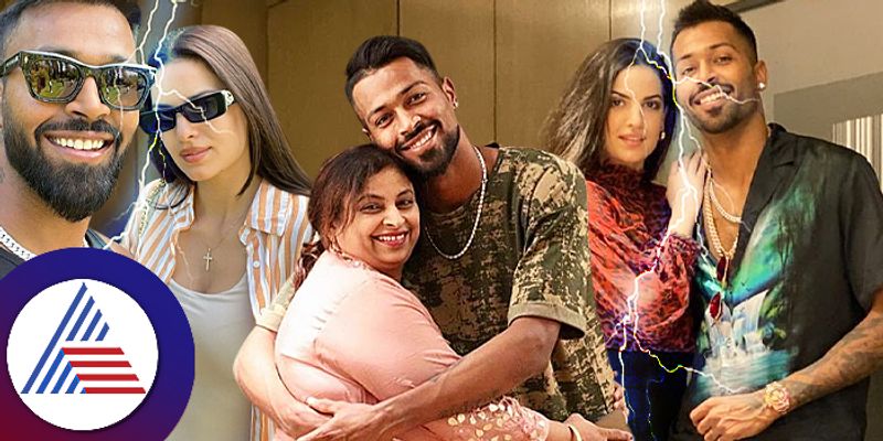 netizens praise Hardik Pandya Gujarati Brain He wont lose any property due to divorce san