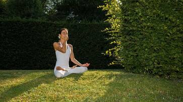  7 Yoga asanas to improve breathing: enhance your respiratory health NTI EAI