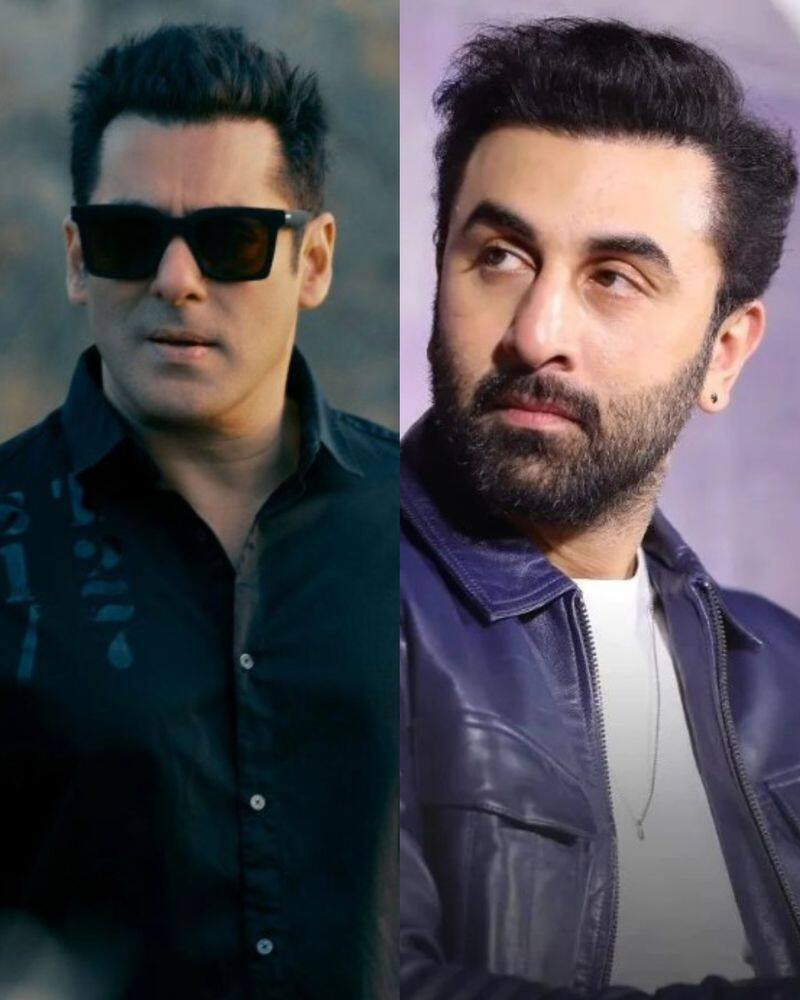 Salman Khan to Ranbir Kapoor: Celebs diagnosed with health conditions RKK