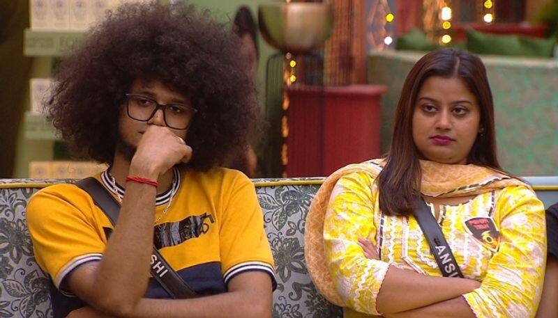 bigg boss malayalam season 6 combo, gabri, jasmin, arjun, sreethu 