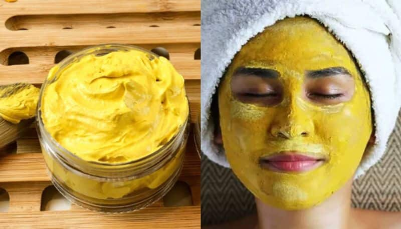 Tan removal to skin brightening: Try these DIY curd face masks for glowing skin this summer RTM 