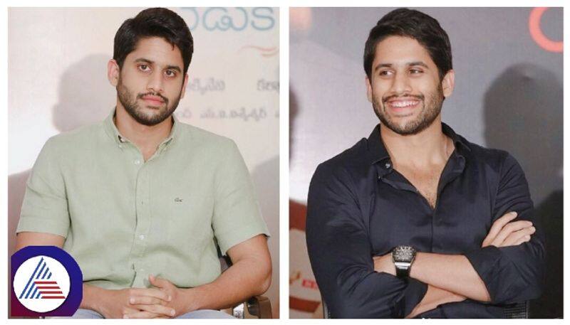 Telugu actor Naga Chaitanya mother Lakshmi Daggubati is in America srb