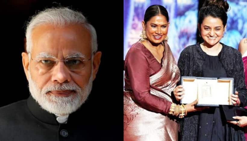 Prime Minister Narendra Modi applauds Indian filmmaker Payal Kapadia for creating history at Cannes 2024