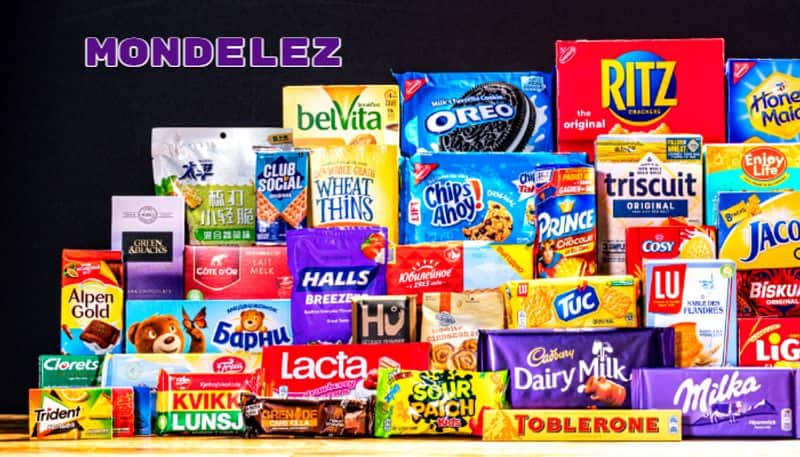 Mondelez fined USD 366 million by the European Union for market rigging