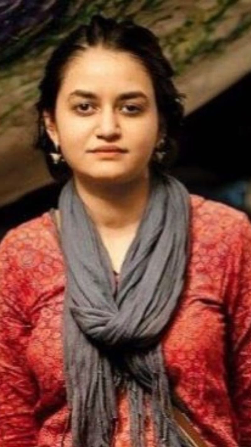 FTII alumnus Payal Kapadia