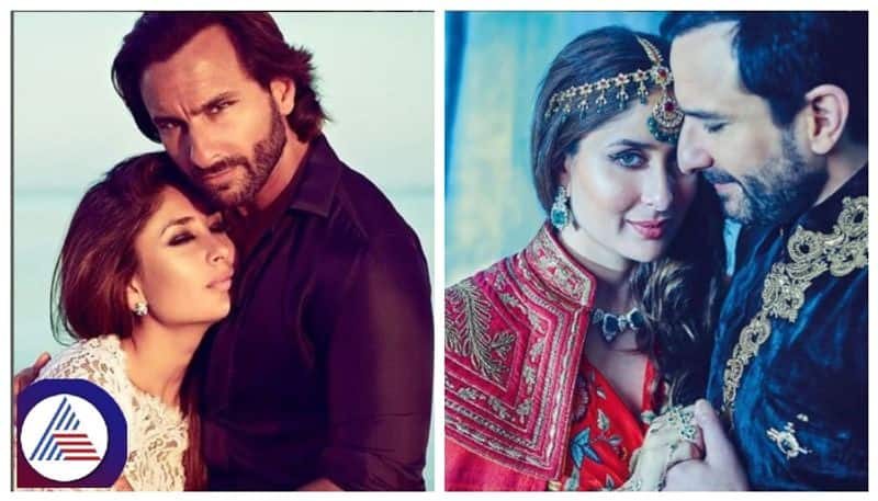 Bollywood actor Saif ali Khan called kareena Kapoor as daughter before marriage srb