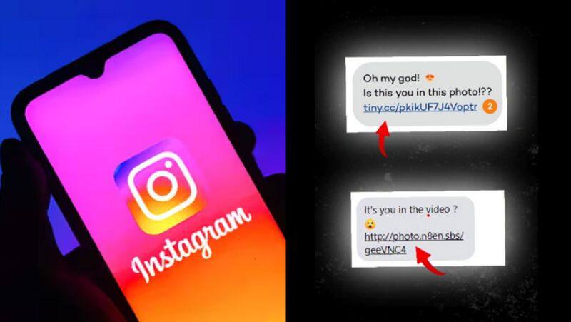 Instagram Scam Alert: If you get this message on your mobile, be careful-rag 