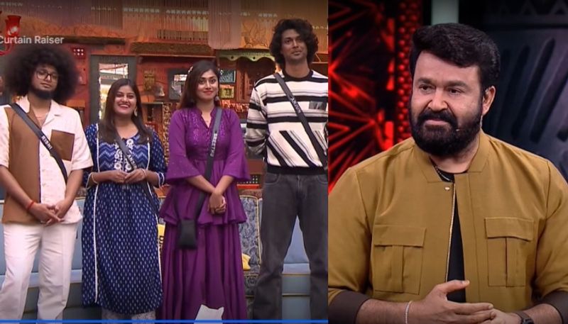 ansiba evicted in bigg boss malayalam season 6 