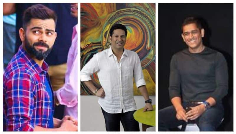 Indian Cricketers Who Are Owners Of Popular Restaurants From Virat Kohli to Sachin Tendulkar gow