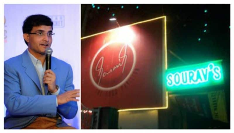 From Virat Kohli to MS Dhoni, Indian Cricketers who own restaurant business