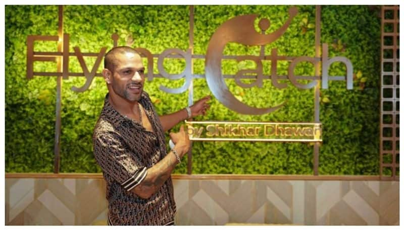 From Virat Kohli to MS Dhoni, Indian Cricketers who own restaurant business