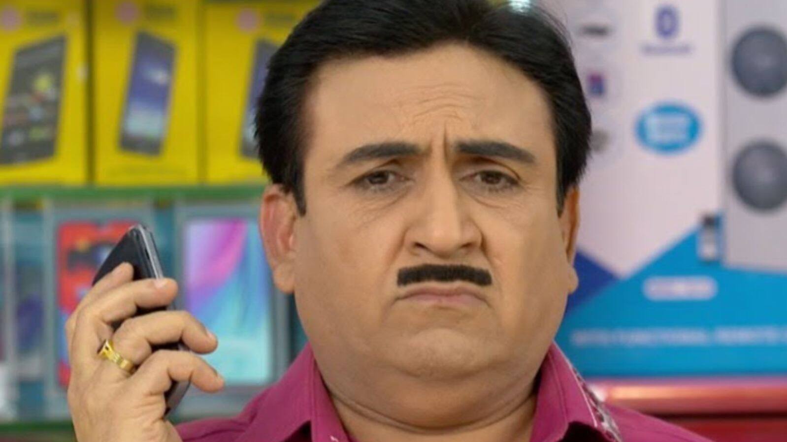 TMKOC Jethalal Income 