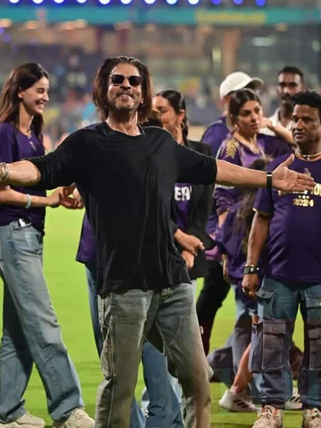 Lalit Modi says KKR was not the first team that Shahrukh Khan wanted to buy in IPL ray