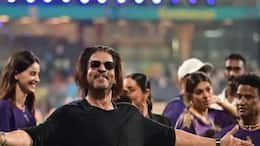 Lalit Modi says KKR was not the first team that Shahrukh Khan wanted to buy in IPL ray