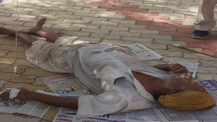 rajasthan hospital