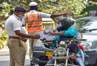 MoRTAH New Guidelines for Driving License New rules of driving license will change from 01 June 2024  XSMN