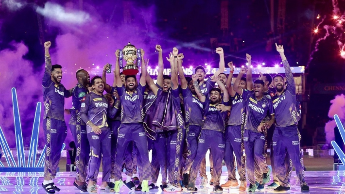 two cities werer  BCCI considering for hosting IPL 2025 mega auction