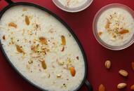  Savor the Flavors of Monday with Homemade Hyderabadi Phirni NTI