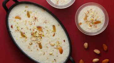  Savor the Flavors of Monday with Homemade Hyderabadi Phirni NTI