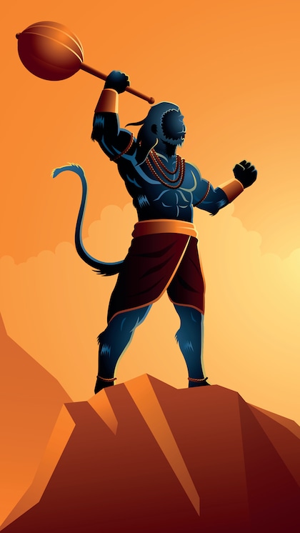 <p>हनुमान जी की पूजा किसी भी दिन की जा सकती है, लेकिन मान्‍यताओं के मुताबिक, मंगलवार और शनिवार को विशेष रूप से पूजा करने से अधिक लाभ होता है।</p>
