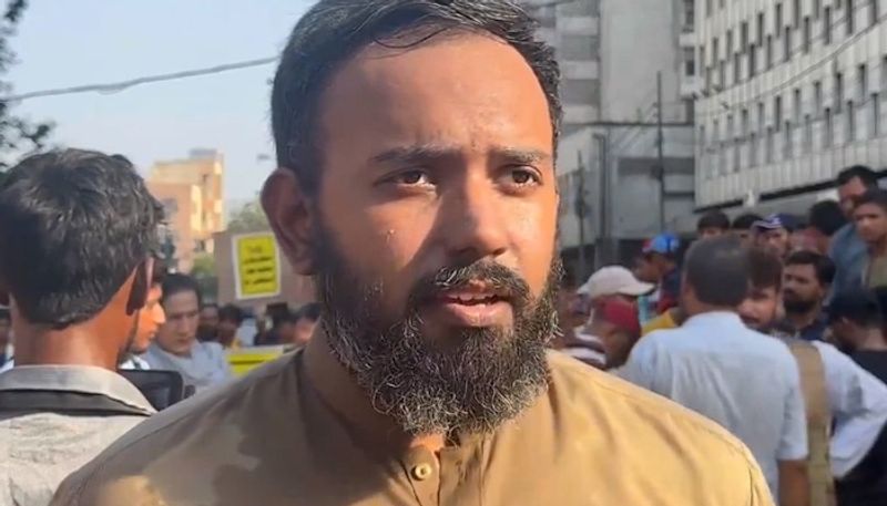 Live in fear, forced to flee Pakistani Christian lambasts state inaction after Sargodha mob attack (WATCH) snt