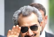 Meet man who owns the worlds most expensive private jet Al Waleed bin Talal Al Saud iwh